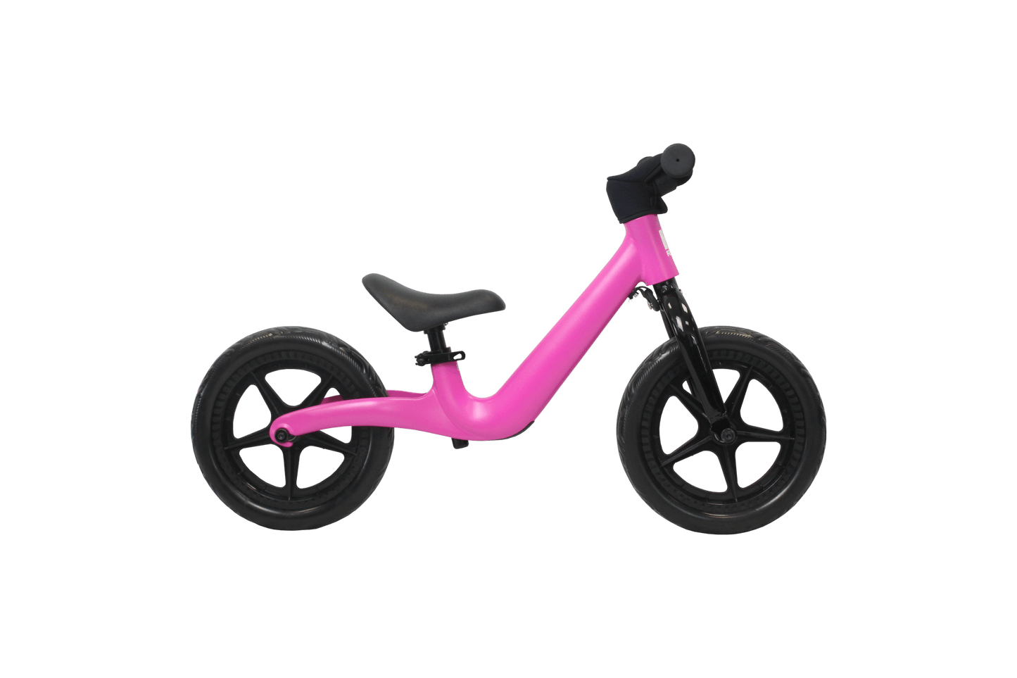 Cassidy Balance Kids Bike Pink Kids Bike Reid
