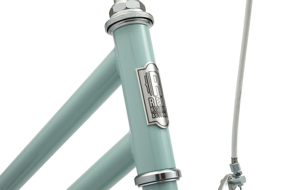 Classic 20" Kids Bike Sage Bikes Reid   