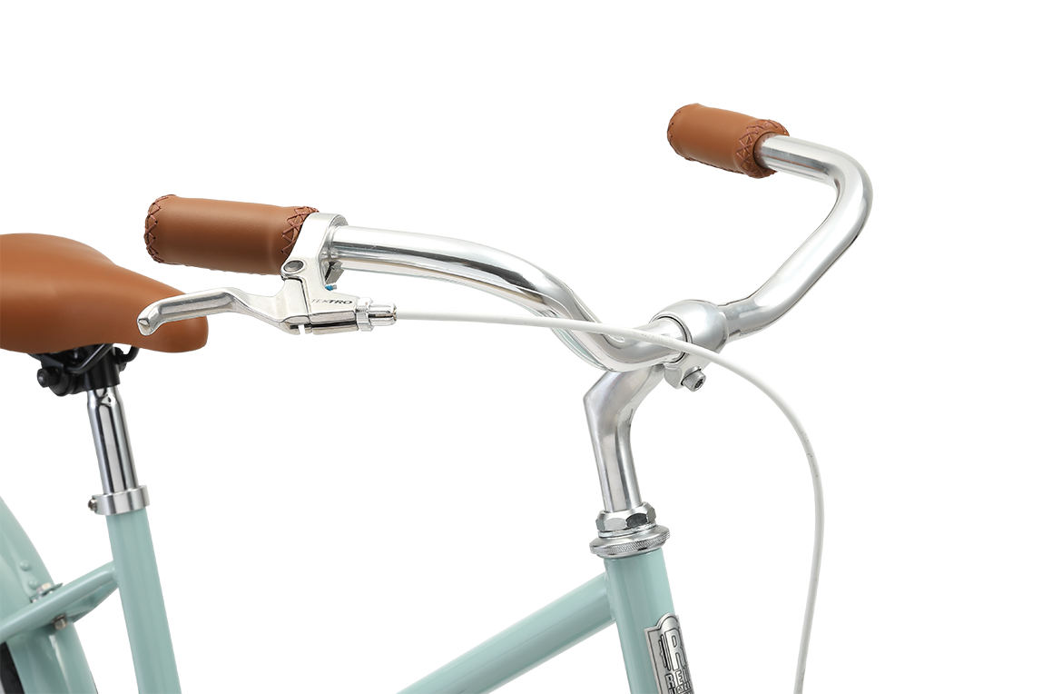 Classic 20" Kids Bike Sage Bikes Reid   