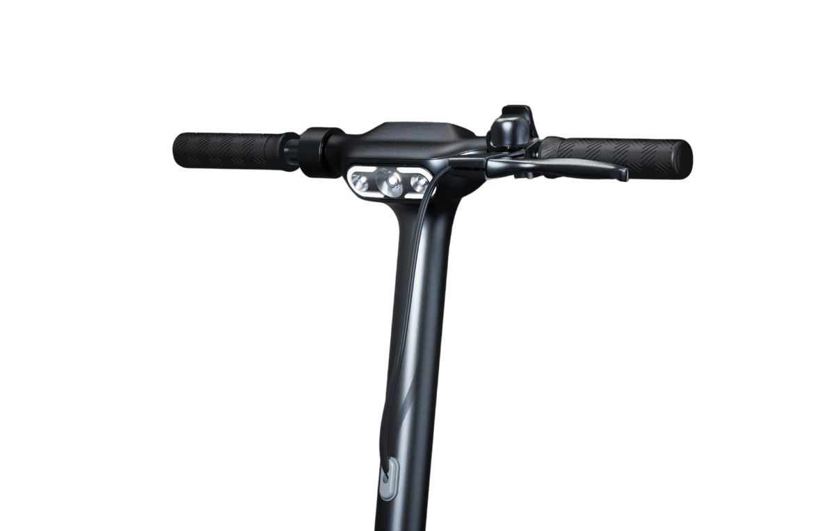 Boost eScooter Black Scooters Reid   