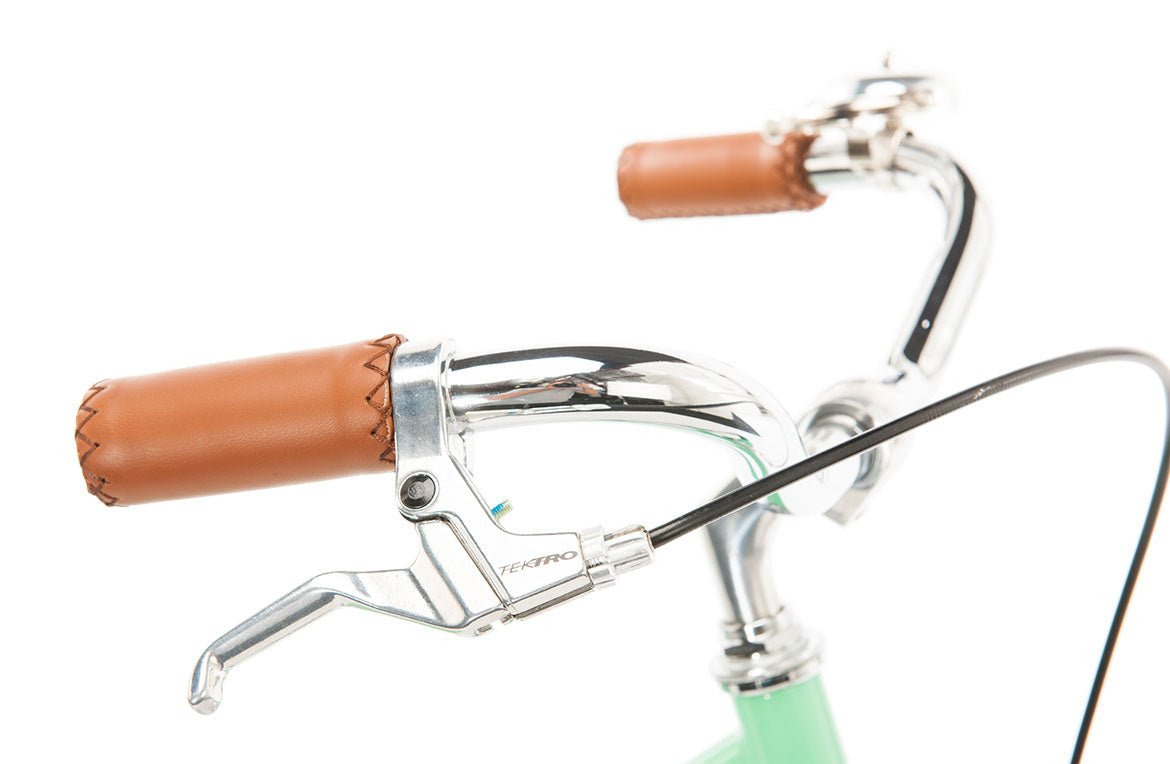 Classic 16" Kids Bike Mint Green Bikes Reid   