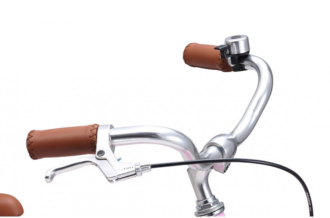 Classic 16" Kids Bike Pink Bikes Reid   