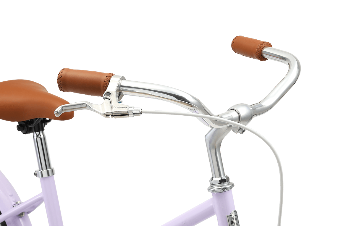 Classic 20" Kids Bike Lavender Bikes Reid   