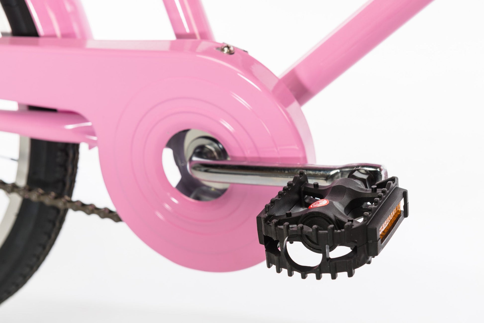 Classic 20" Kids Bike Pink Bikes Reid   