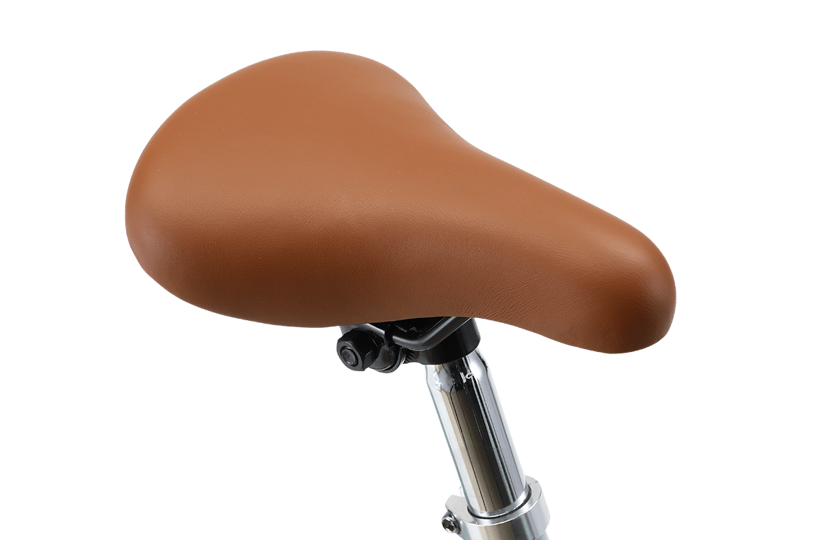 Classic 20" Kids Bike Sage Bikes Reid   