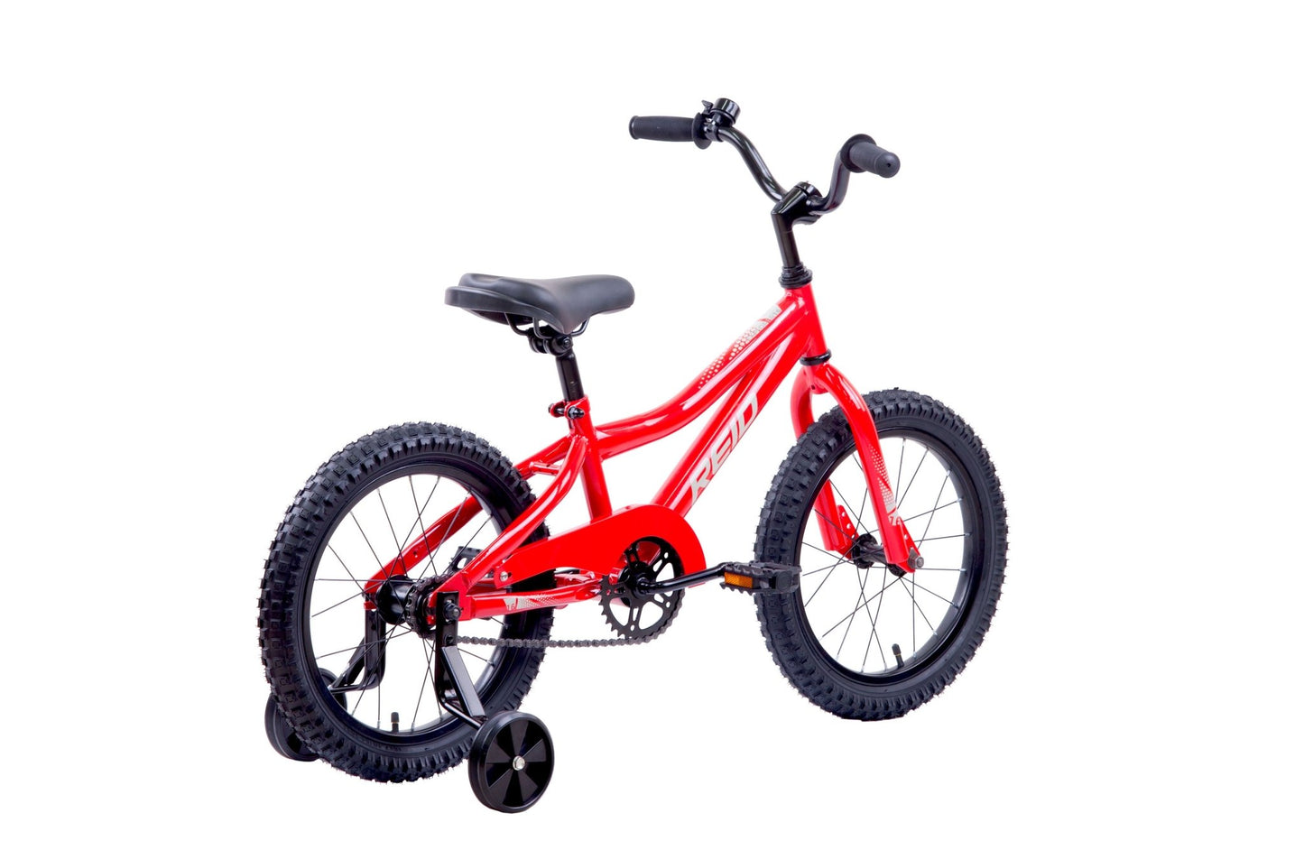Explorer S 16" Kids Bike MY24 Red Kids Bike Reid   