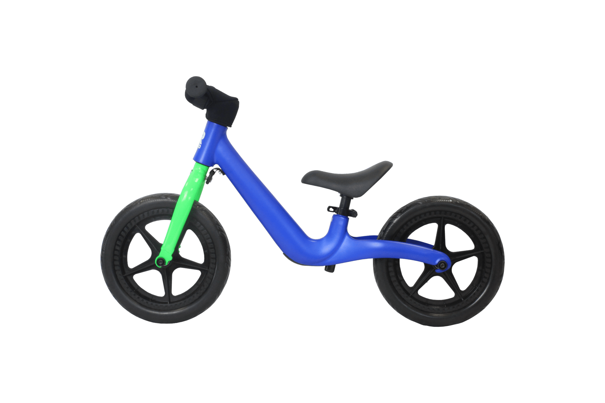 Freddie Balance Kids Bike Blue Kids Bike Reid   