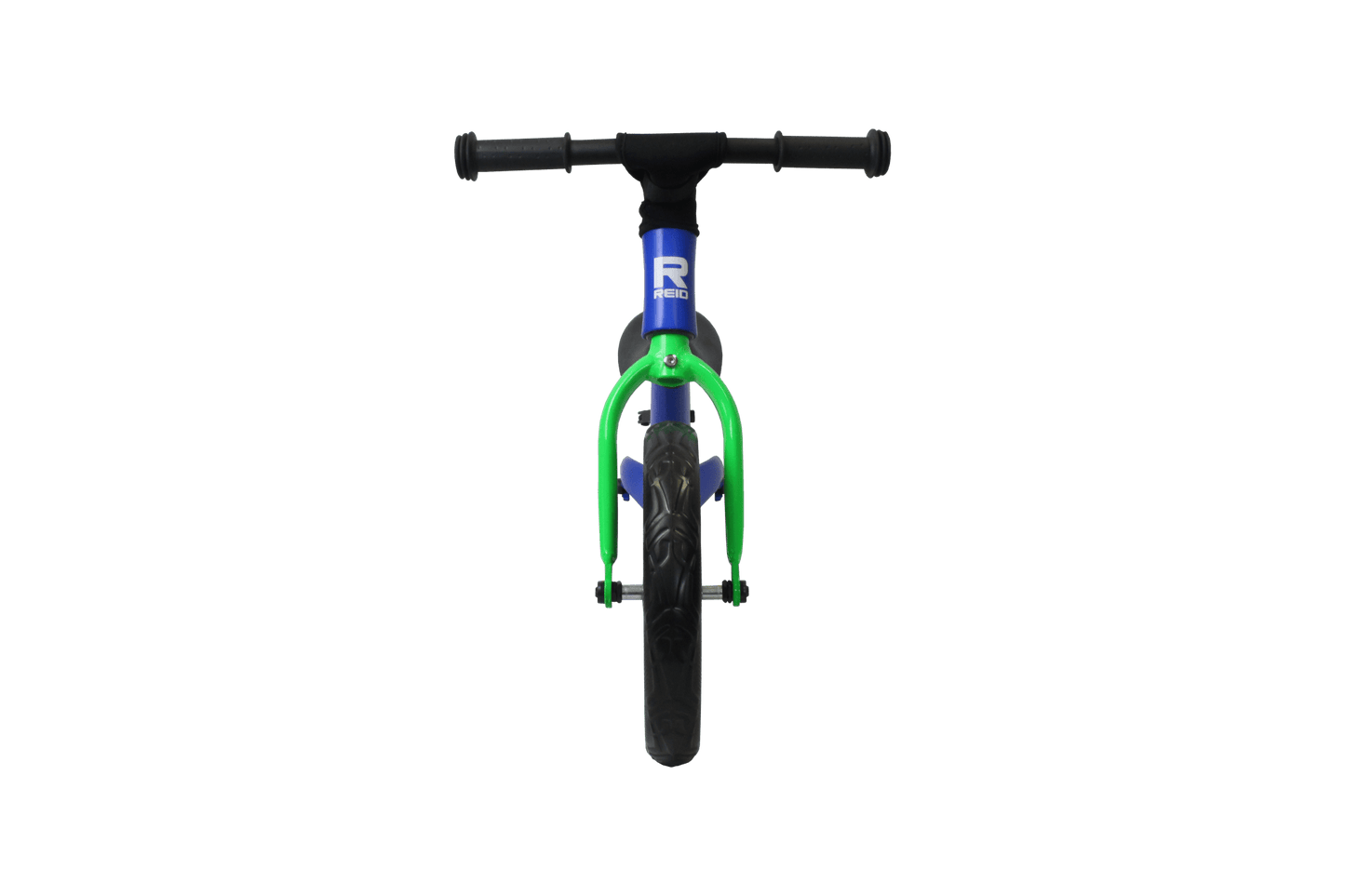 Freddie Balance Kids Bike Blue Kids Bike Reid   