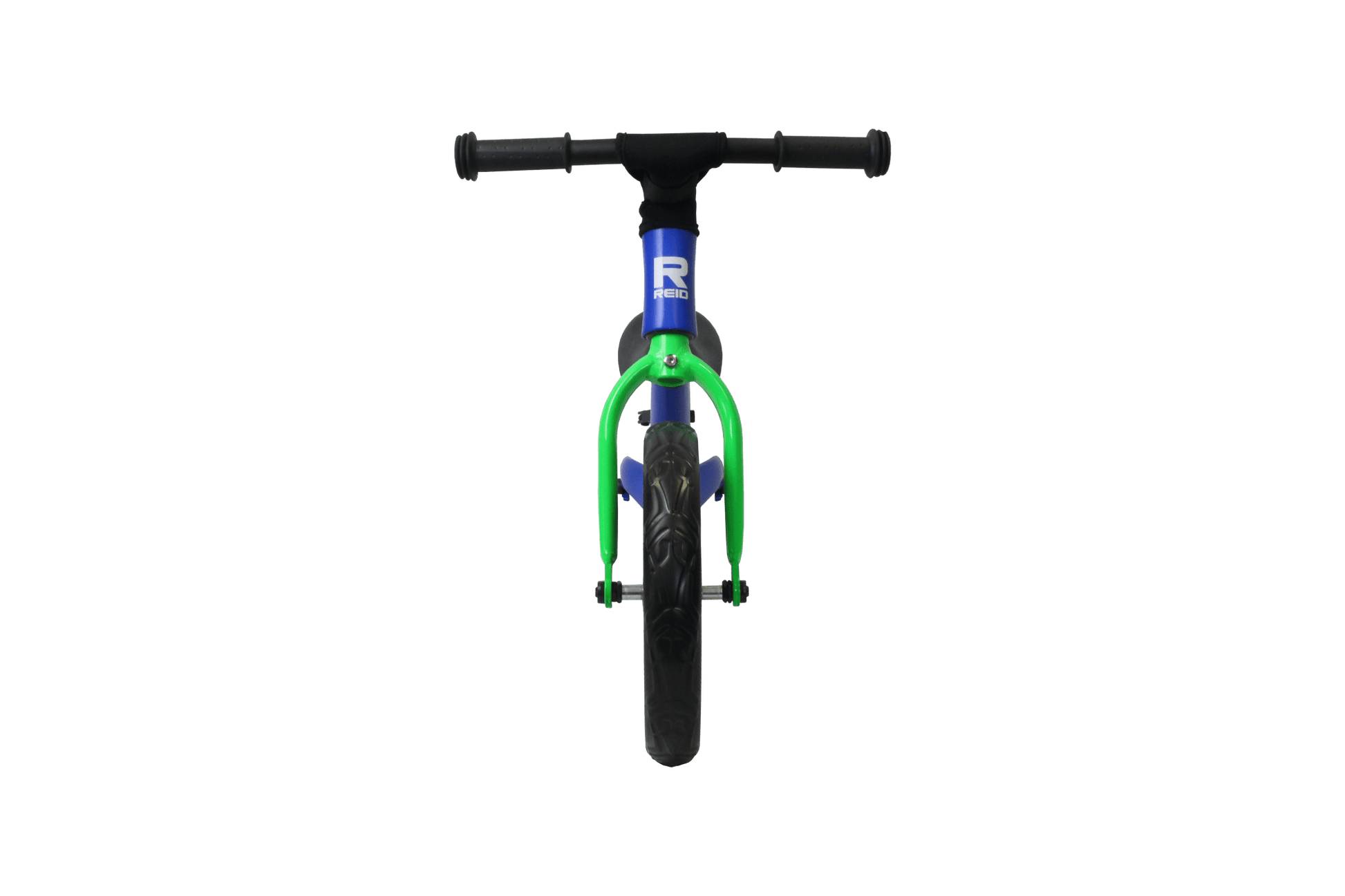 Freddie Balance Kids Bike Blue Kids Bike Reid   