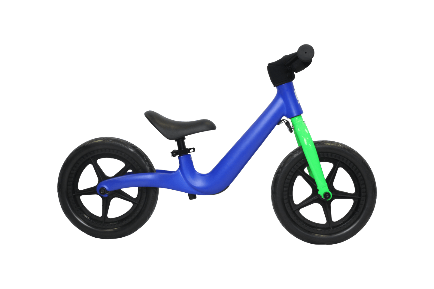 Freddie Balance Kids Bike Blue Kids Bike Reid   