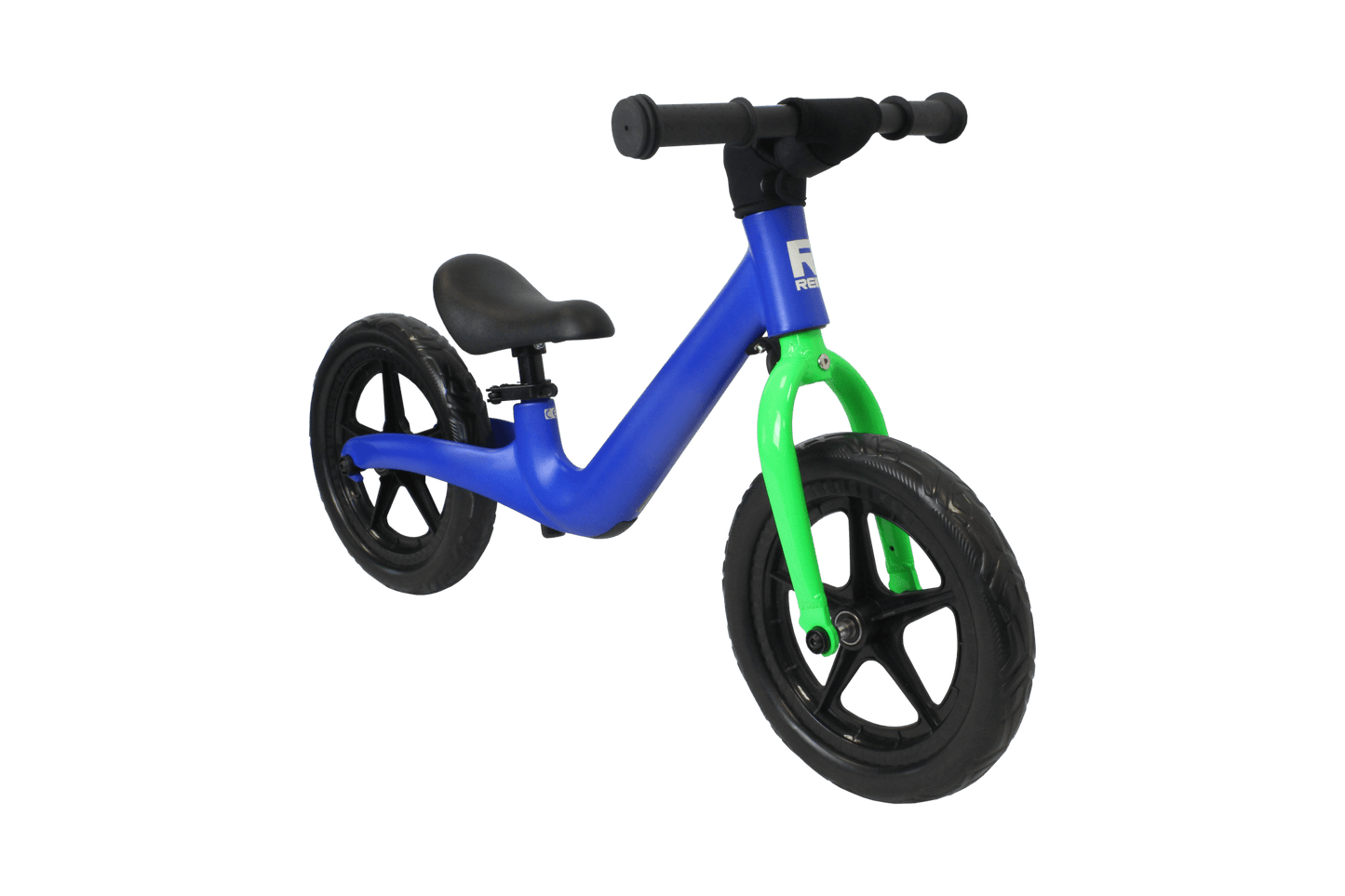 Freddie Balance Kids Bike Blue Kids Bike Reid   