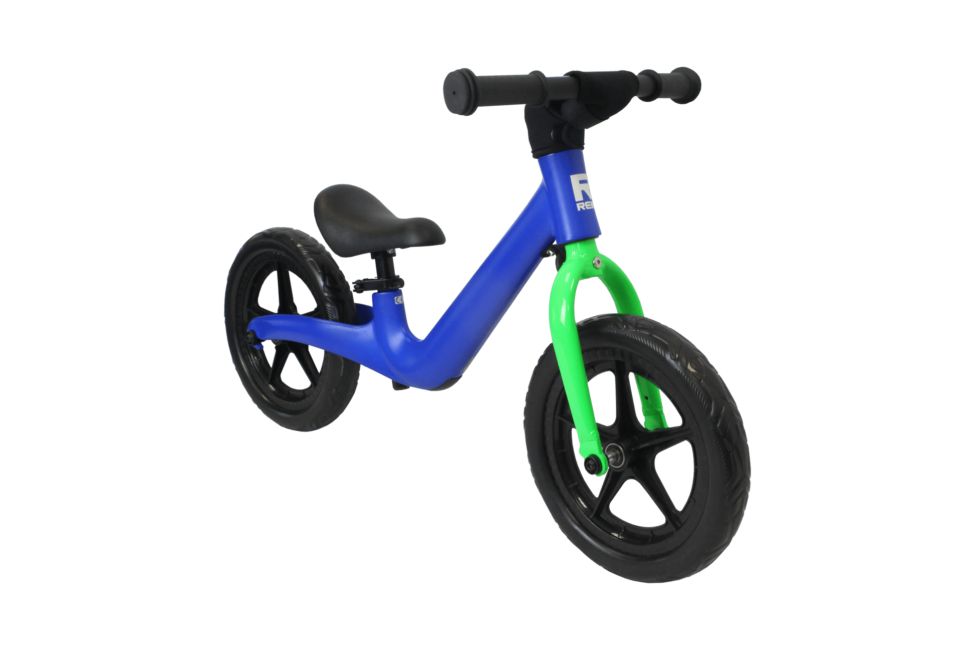 Freddie Balance Kids Bike Blue Kids Bike Reid   