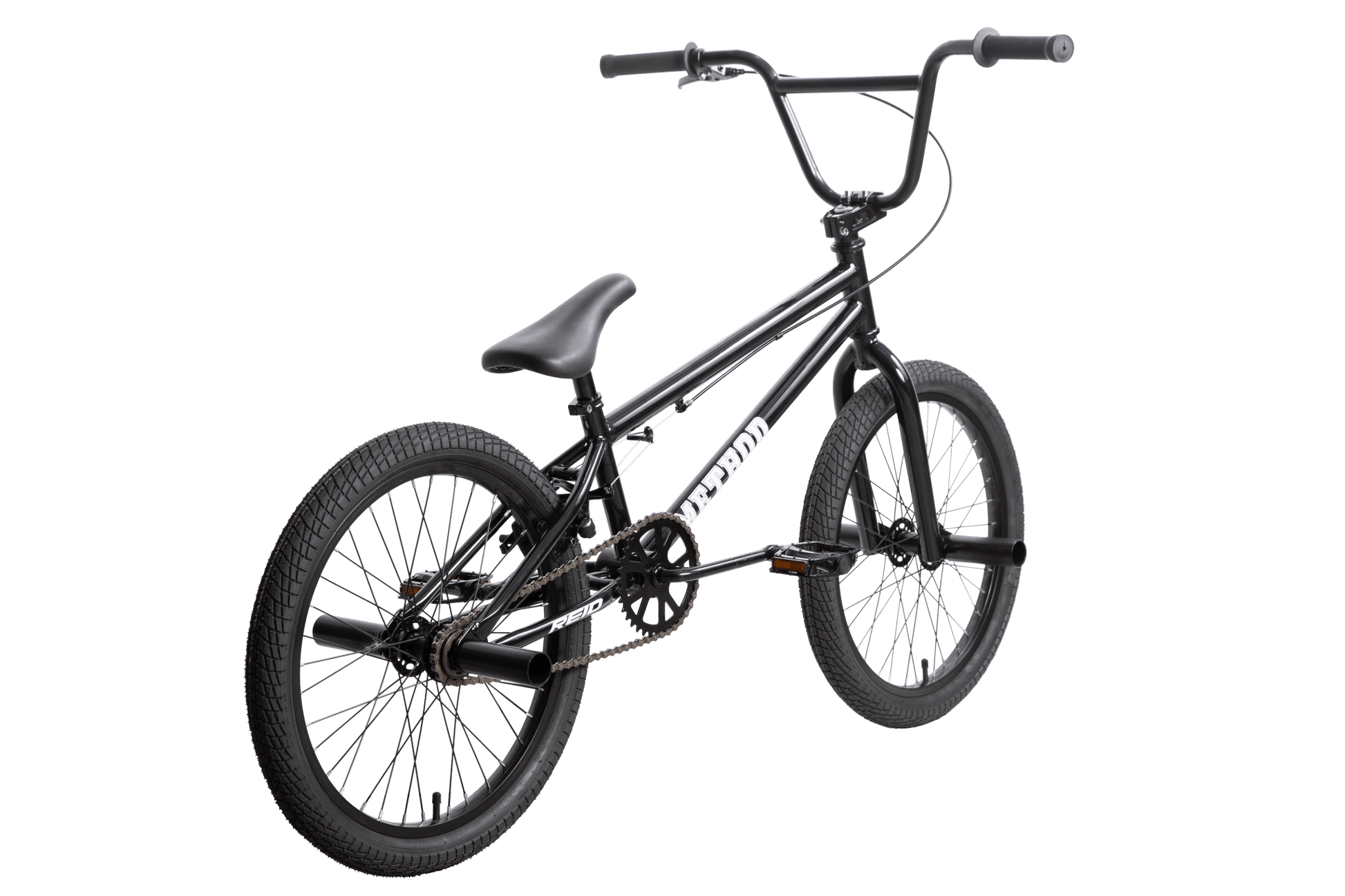 Method 1 BMX Bike Black Kids Bike Reid   