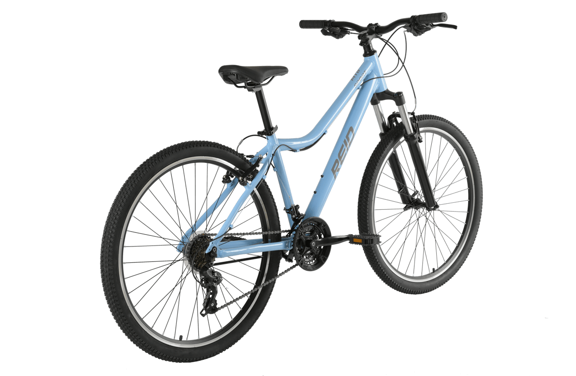 MTB Sport 27.5" WSD Mountain Bike MY24 Sky Blue - Reid Bikes – Reid ...