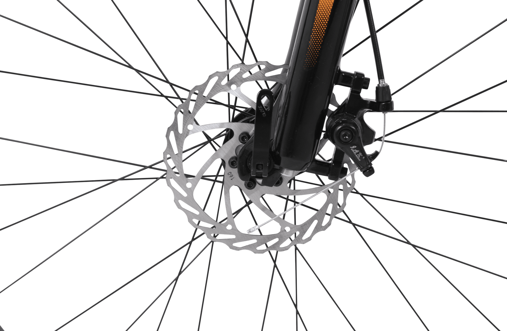 MTB Sport Disc JR 27.5" Kids Bike Charcoal Bikes Reid   