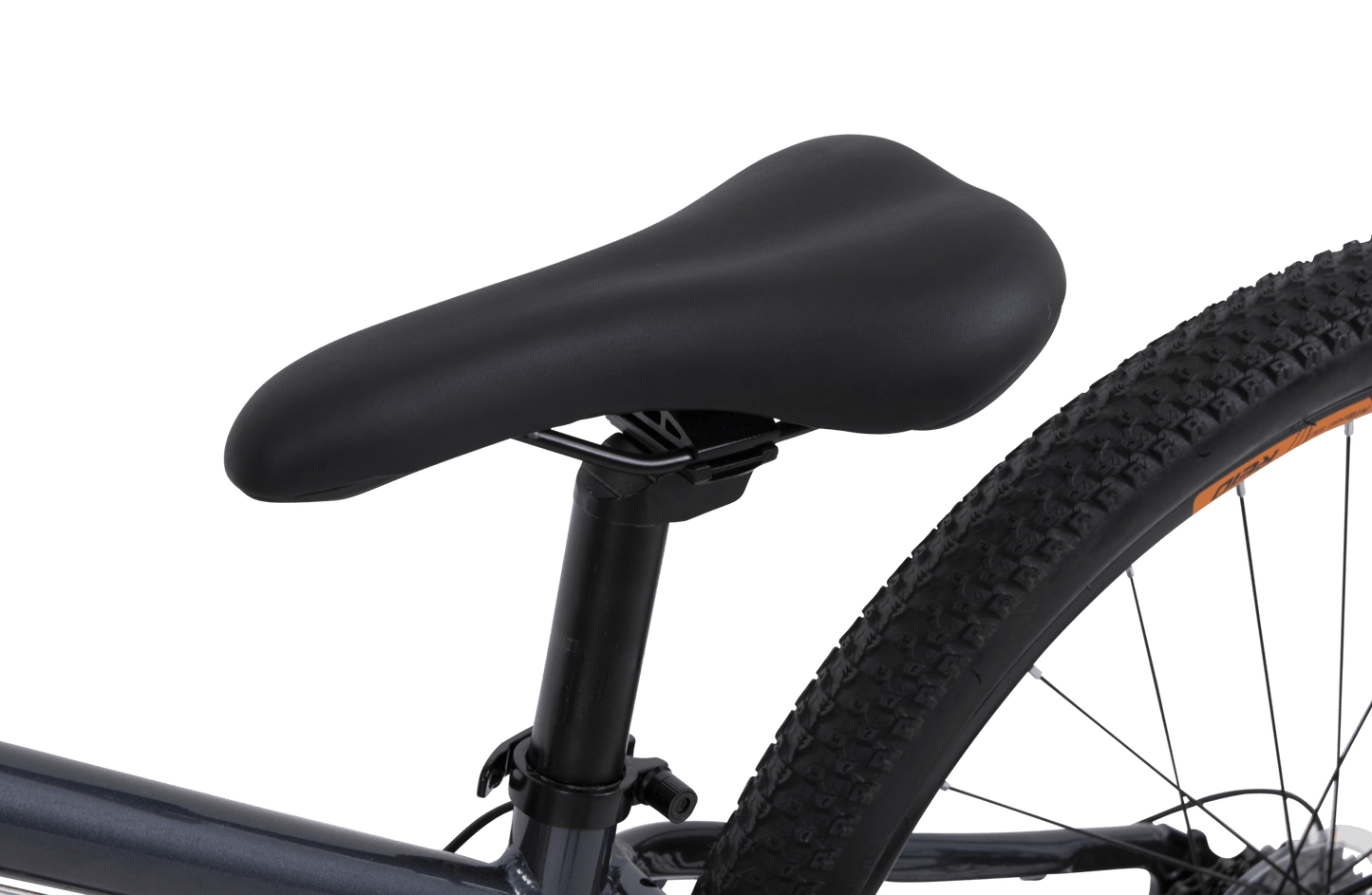 MTB Sport Disc JR 27.5" Kids Bike Charcoal Bikes Reid   