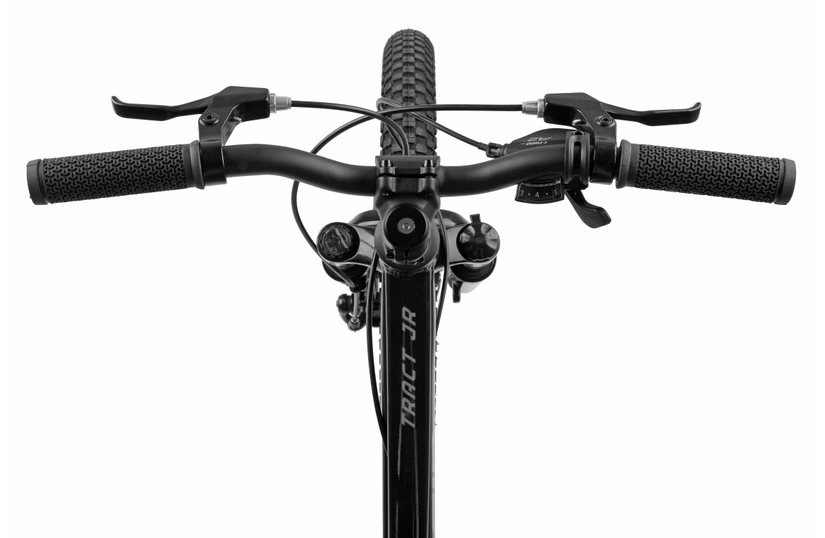 Tract JR 20" Kids Bike Black Kids Bike Reid   