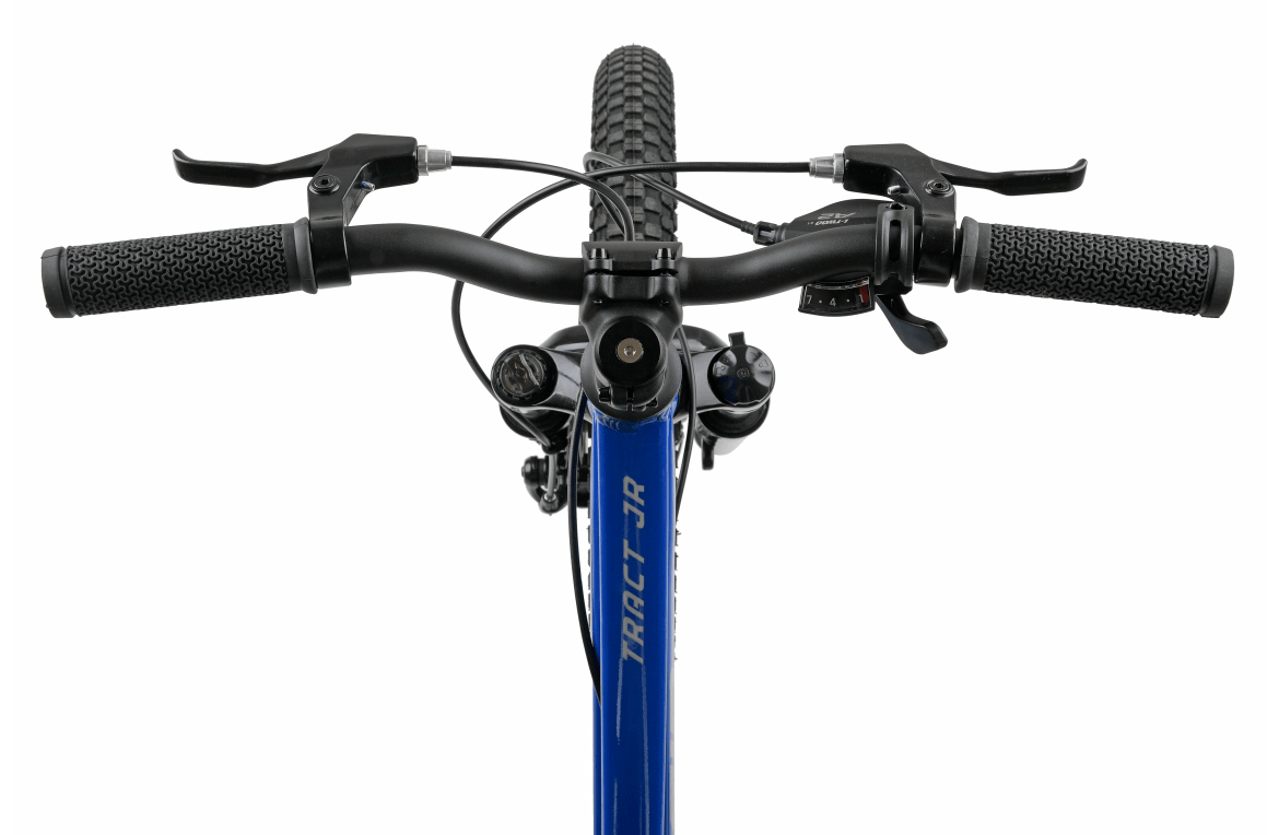 Tract JR 20" Kids Bike Blue Bikes Reid   