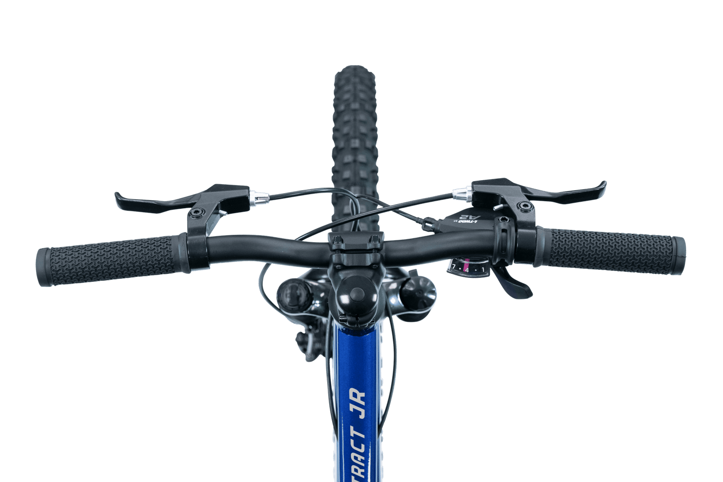 Tract JR 24" Kids Bike Blue Kids Bike Reid   