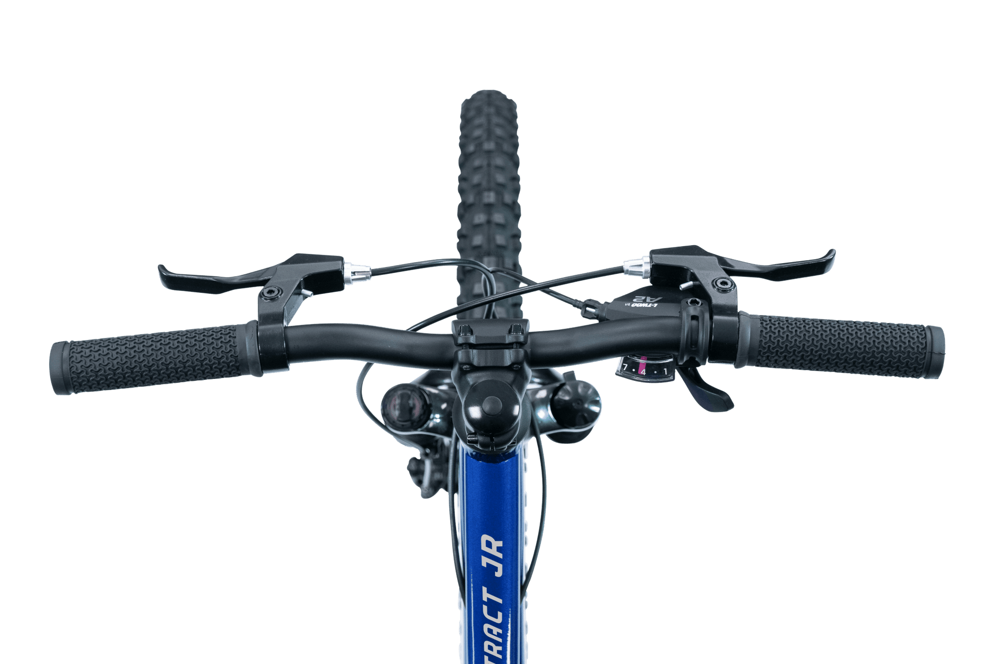 Tract JR 24" Kids Bike Blue Kids Bike Reid   