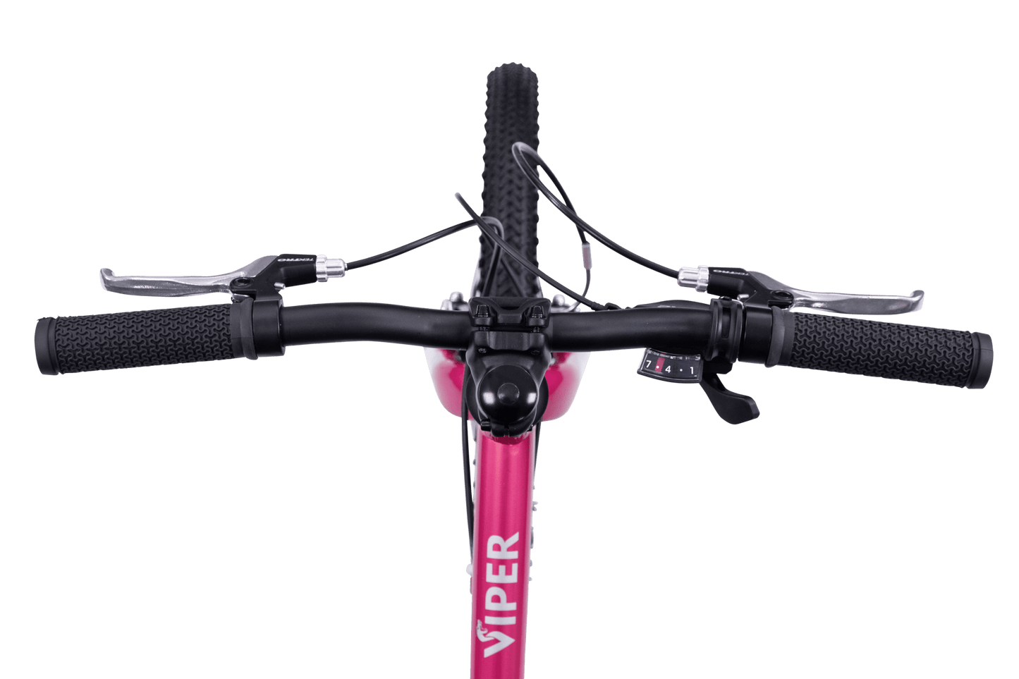 Viper 20" Kids Bike Pink Bikes Reid   
