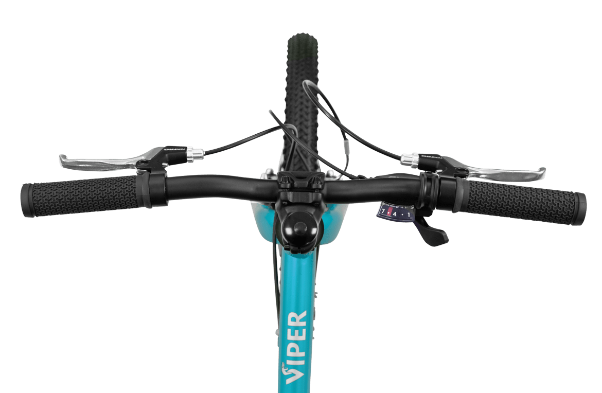 Viper 20" Kids Bike Teal Bikes Reid   